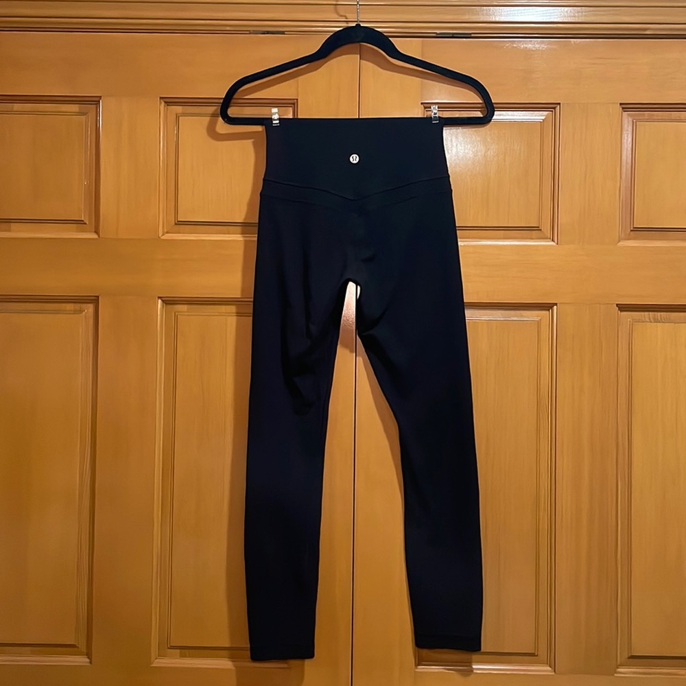 LULULEMON - Align Leggings